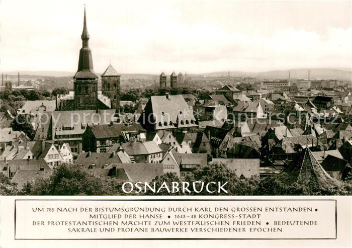 Osnabrueck