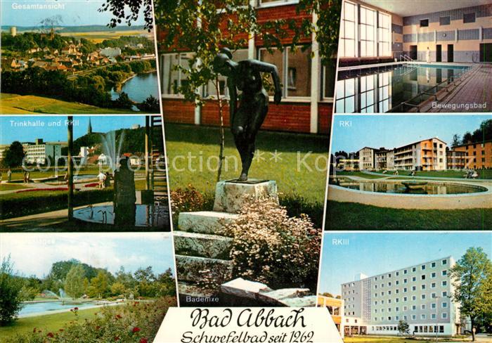 Bad Abbach Schwefelbad