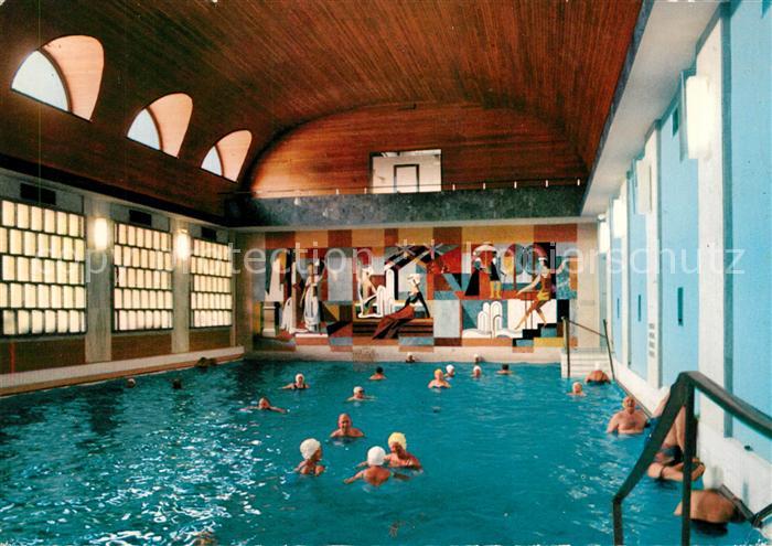 Villach Kaernten Warmbad