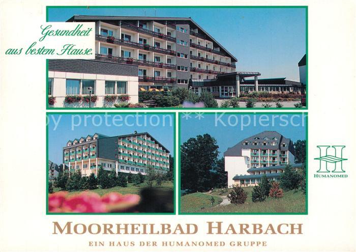 Harbach Moorheilbad