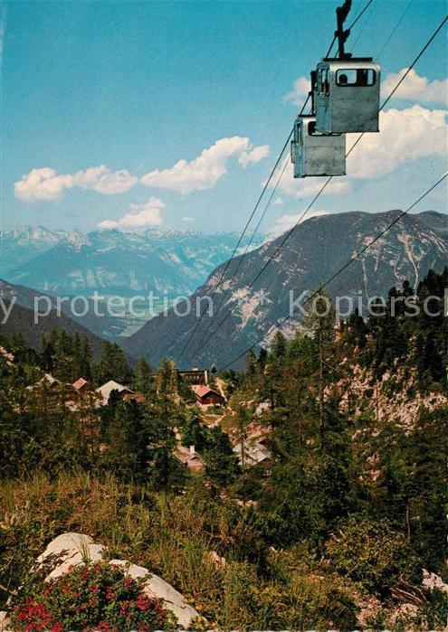 Linz Donau Berghaeuser Krippenbrunn