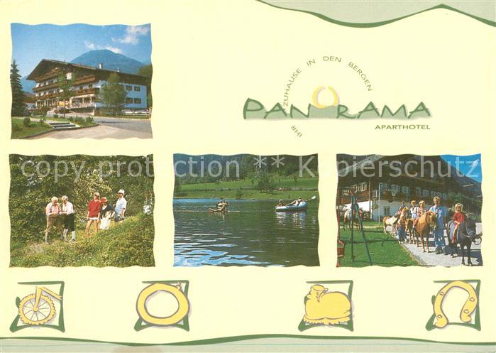 Flachau Aparthotel Panorama