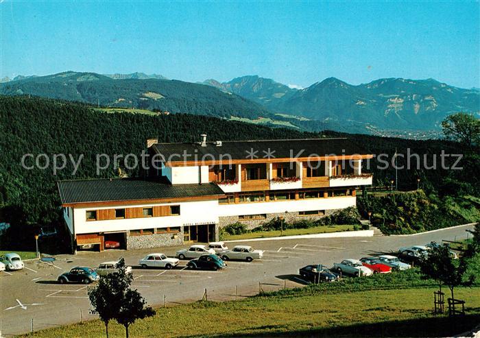 Bregenz Bodensee Berghof Fluh