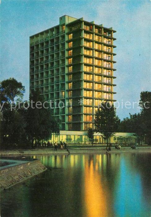 Siofok Euroa Szalo Hotel