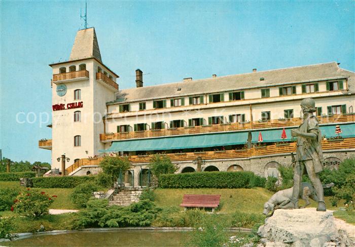 Budapest Szabadsag-Hegy Hotel Voeros Csillag