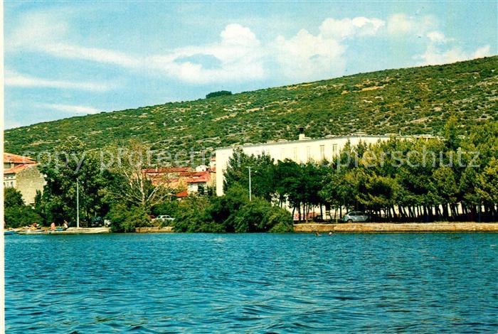 Punat Hotel-Park