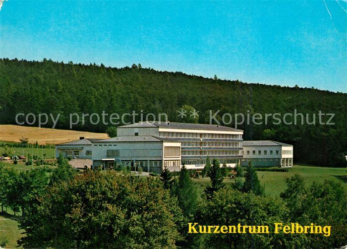 Muthmannsdorf Winzendorf Rehazentrum Felbring