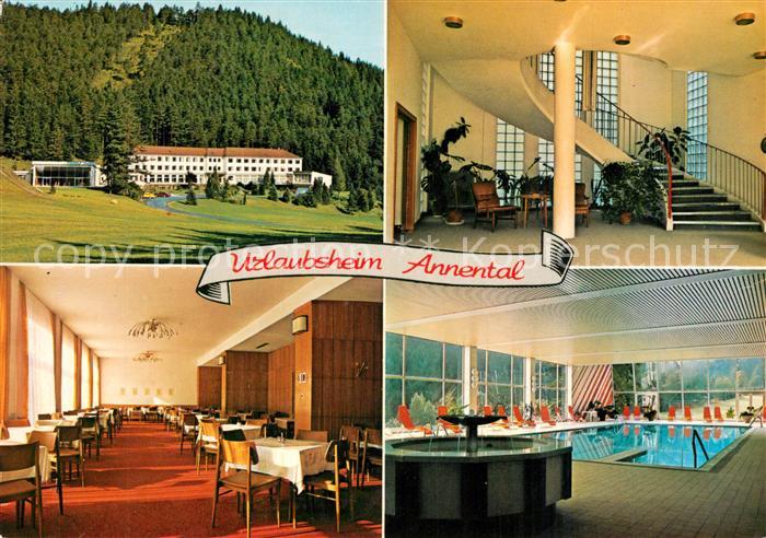 Ramsau Berchtesgaden Urlaubsheim Annental