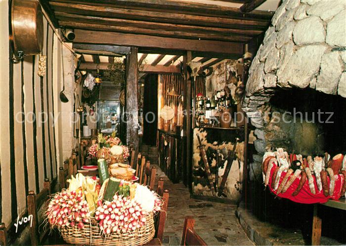 Paris Ile Saint Louis