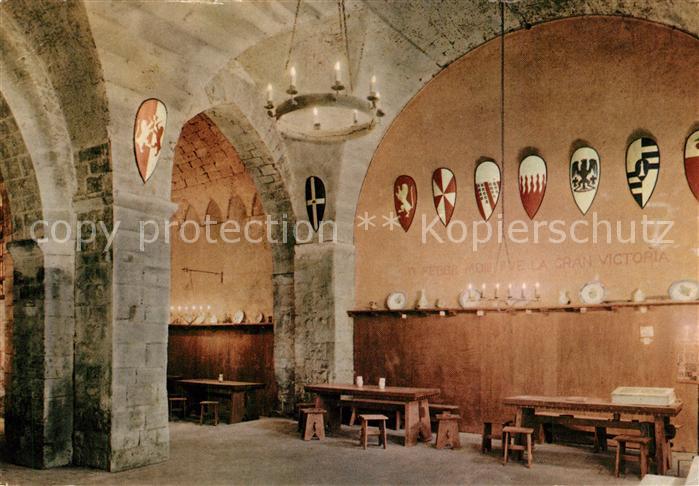 Barletta Cantina della Disfida