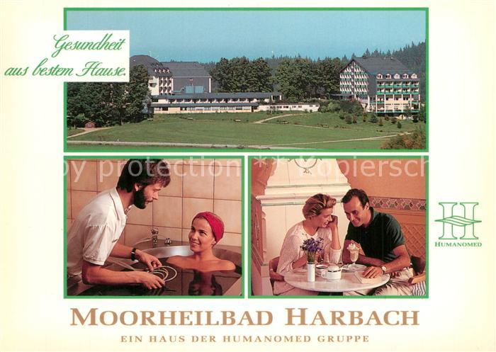 Harbach Moorheilbad