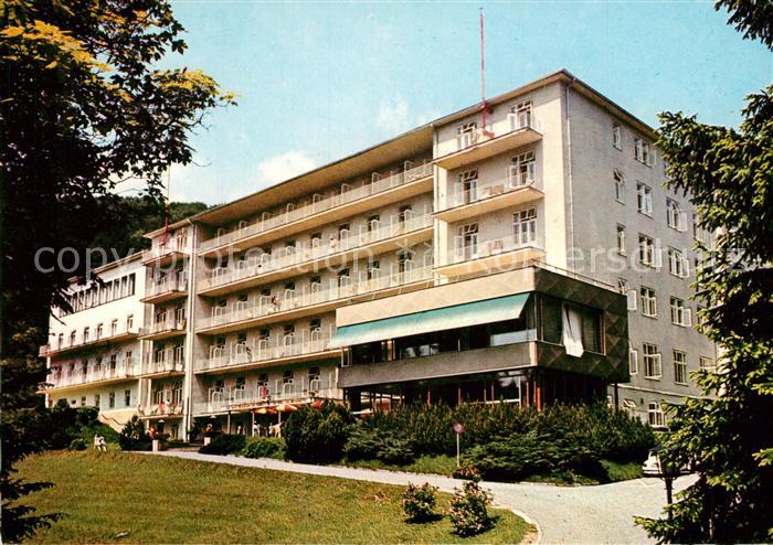 Pernitz Niederoesterreich Feichtenbach Urlauberheim der Gewerkschaft der Metall-