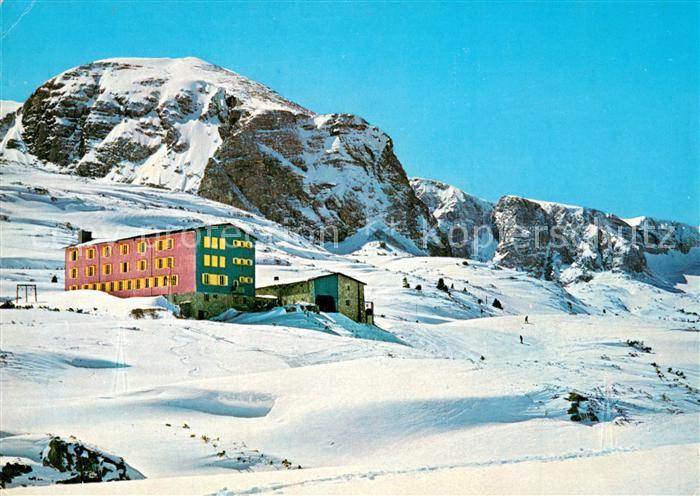 Dachstein Steiermark Hochgebirgsschule Oberfeld Gjaidalm