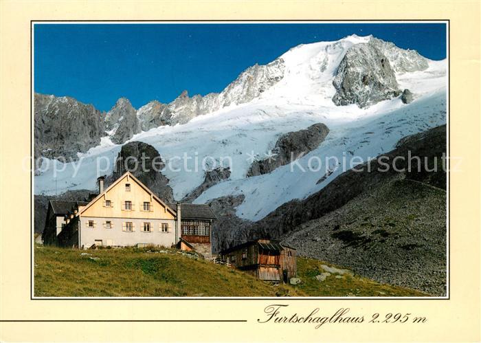Furtschagelhaus mit Gr. Moeseler