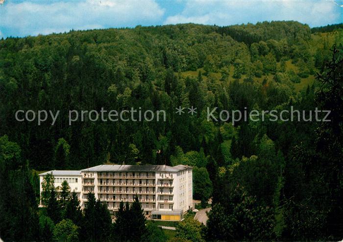 Feichtenbach Urlaubsheim der Metall- und Bergarbeiter