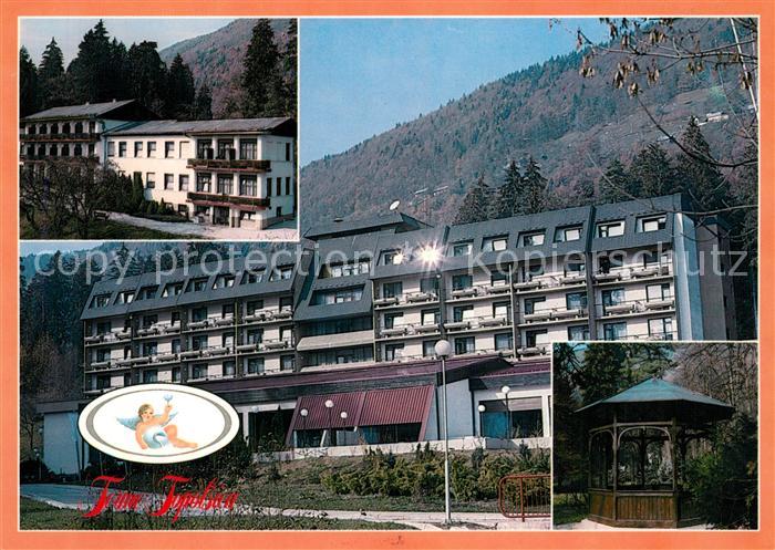 Slovenien Terme Topolsica
