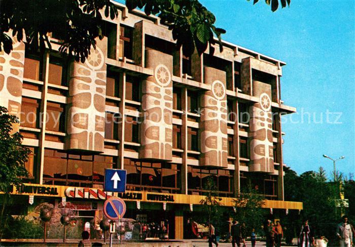Oradea Magazinul Crisul