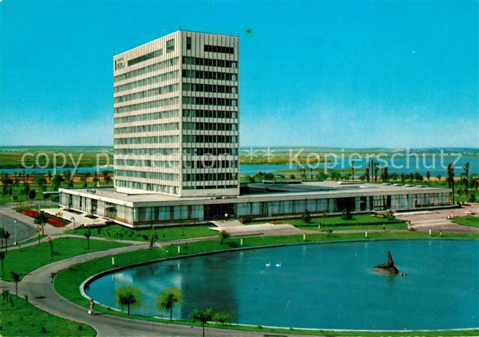 Mamaia Hotel Perla