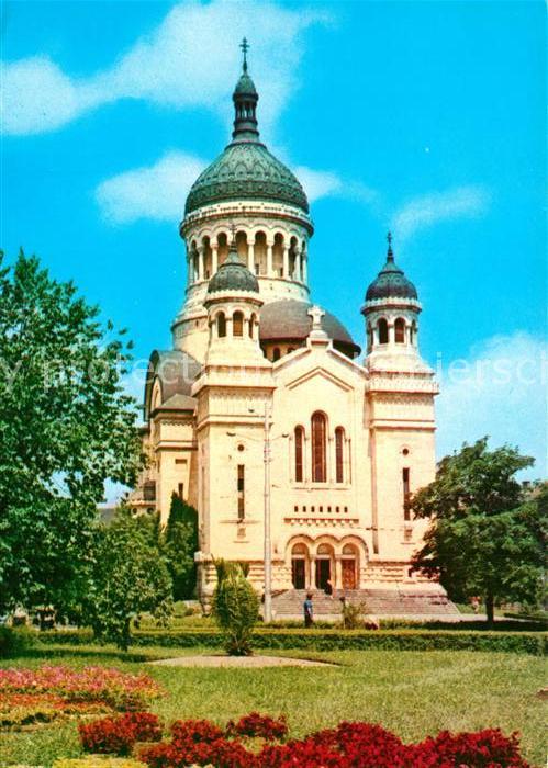 Cluj-Napoca Kathedrale
