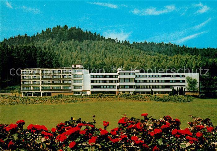 Bad Leonfelden Kurhotel Kurmittelhaus