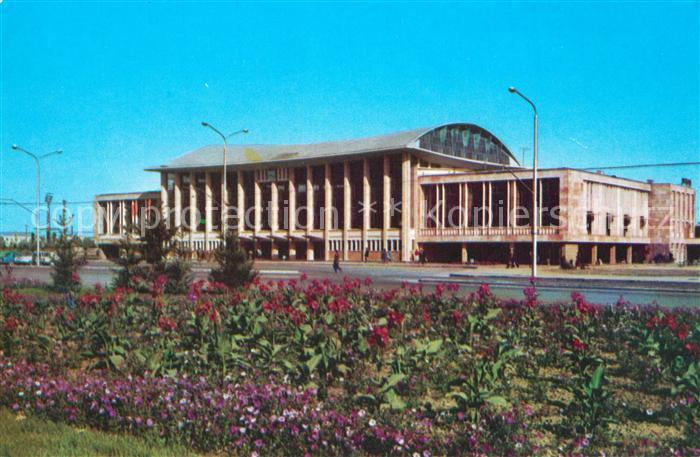 Brasso Brasov Kronstadt Bahnhof