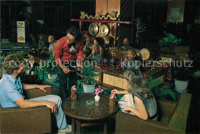 Yogyakarta Ambarrukmo Palace Hotel