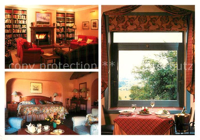 Magaliesburg Mount Grace Contry House Hotel