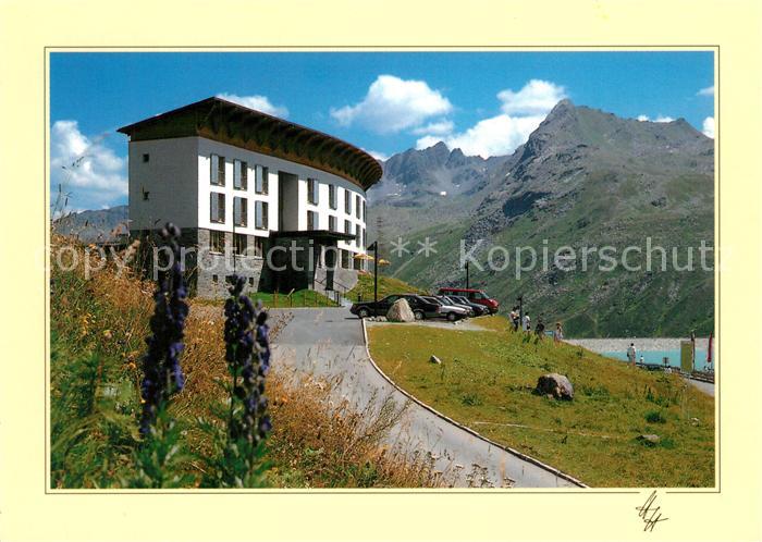 Vorarlberg Bieler Hoehe