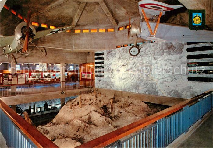 Fleury-devant-Douaumont Memorial Musee de la Bataille de Verdun