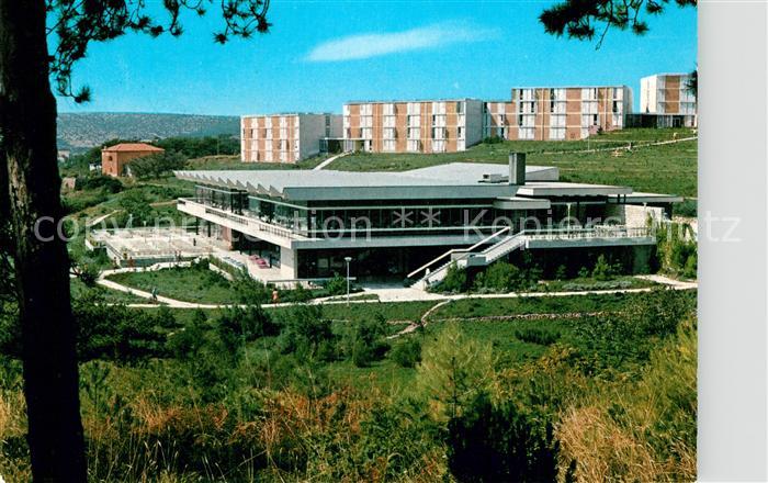Lopar Hotel Siedlung San Marino