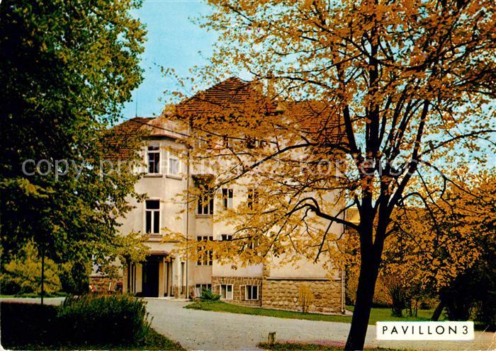Rekawinkel Sanatorium