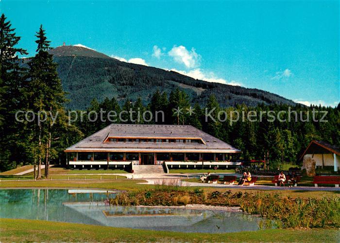 Igls Tirol Kurhaus