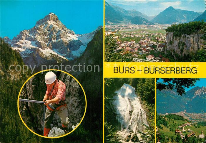 Buers Buerserberg