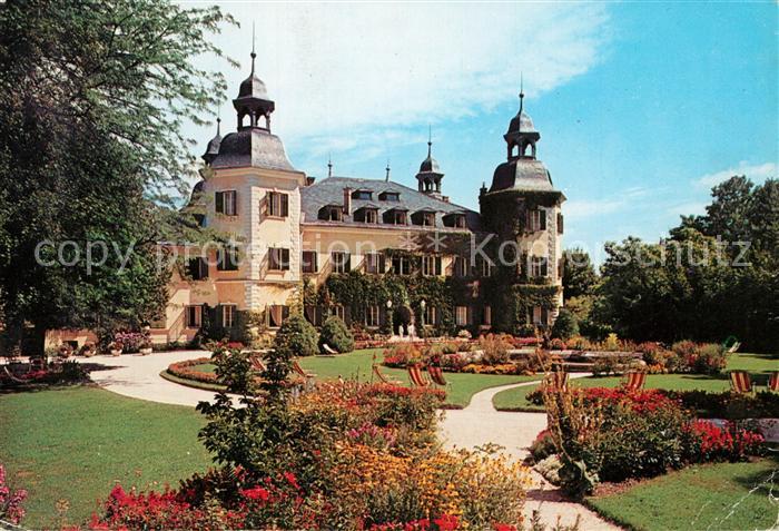 Velden Woerthersee Schlosshotel