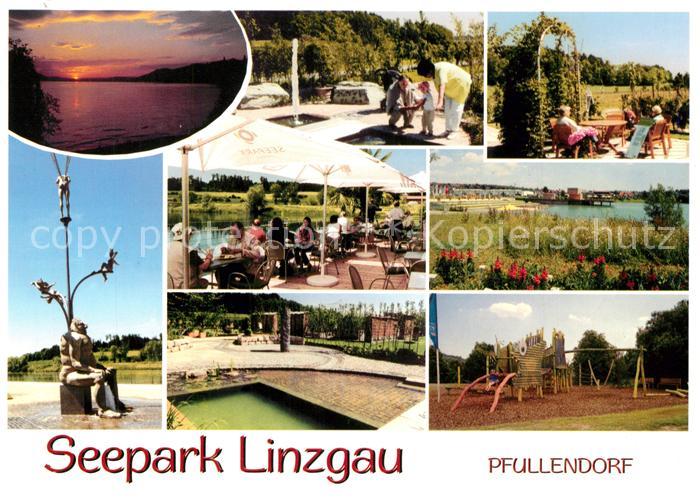Pfullendorf Seepark Linzgau