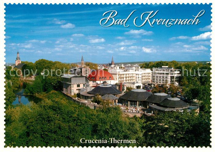 Bad Kreuznach Crucenia Thermen