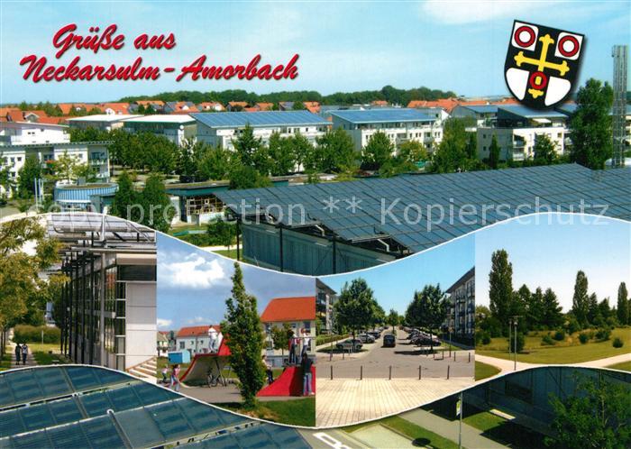 Amorbach Neckarsulm Solardaecher Turnhalle Amorbachschule Skateranlage Park Bord