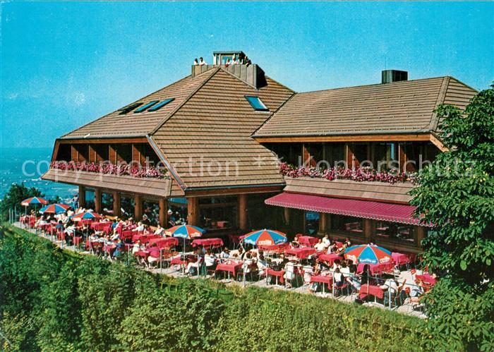 Haggen Lochau Landgasthof