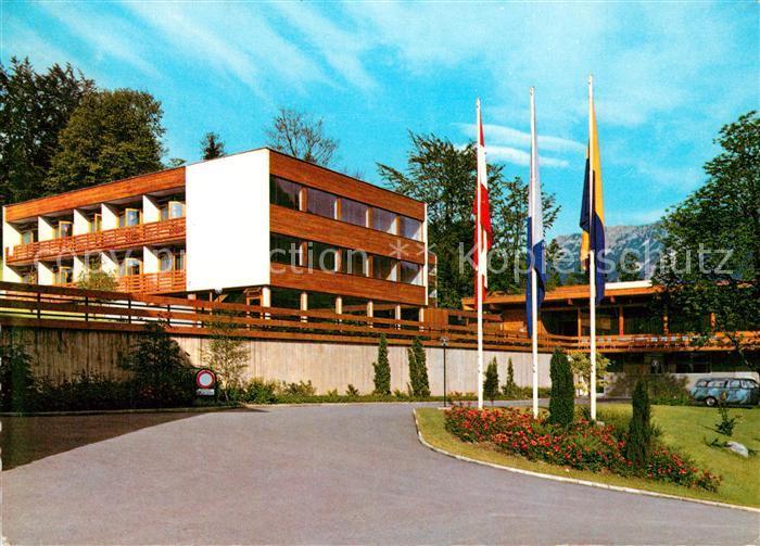 Reichenau Rax Semperit Erholungsheim