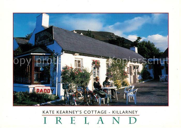Killarney Kerry Kate Kerneys Cottage