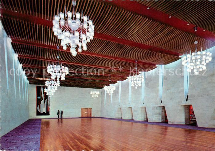 Newcastle upon Tyne Civic Centre Banqueting Hall