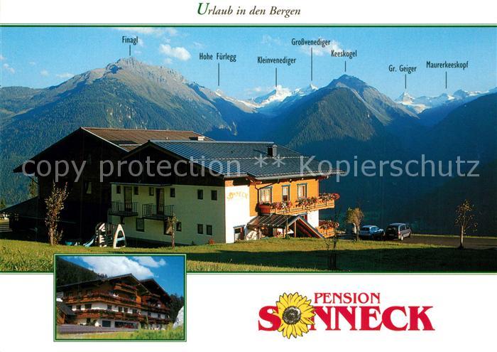 Neukirchen Eutin Pension Sonneck