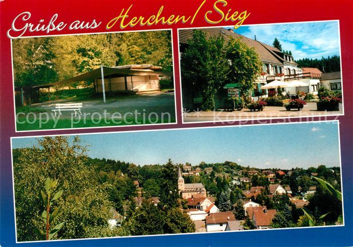 Herchen Panorama Park