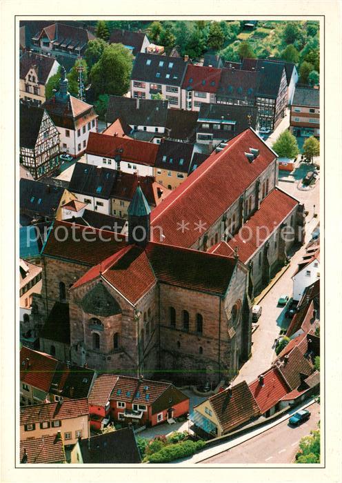 Otterberg Zisterzienserkirche