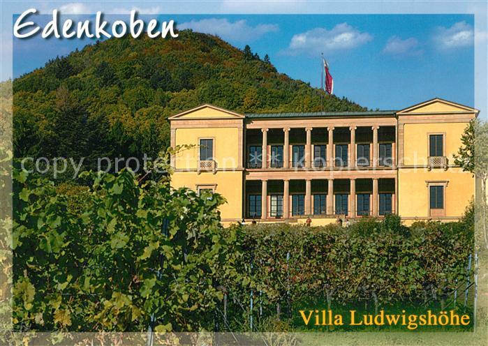 Edenkoben Villa Ludwigshoehe