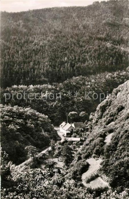 Cochem Mosel Pension Weissmuehle