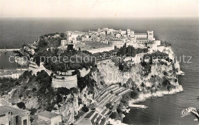Monaco