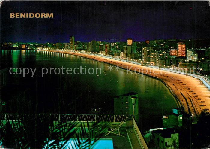 Benidorm