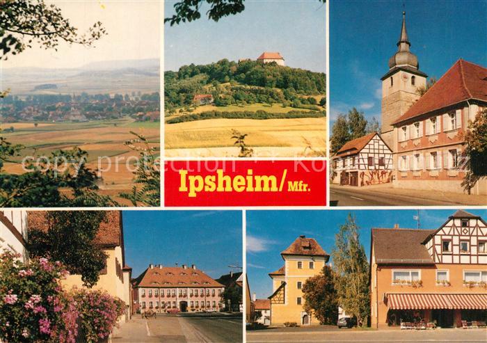 Ipsheim
