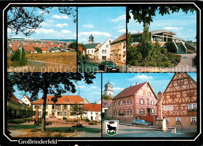 Grossrinderfeld